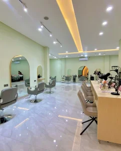 salon bali
