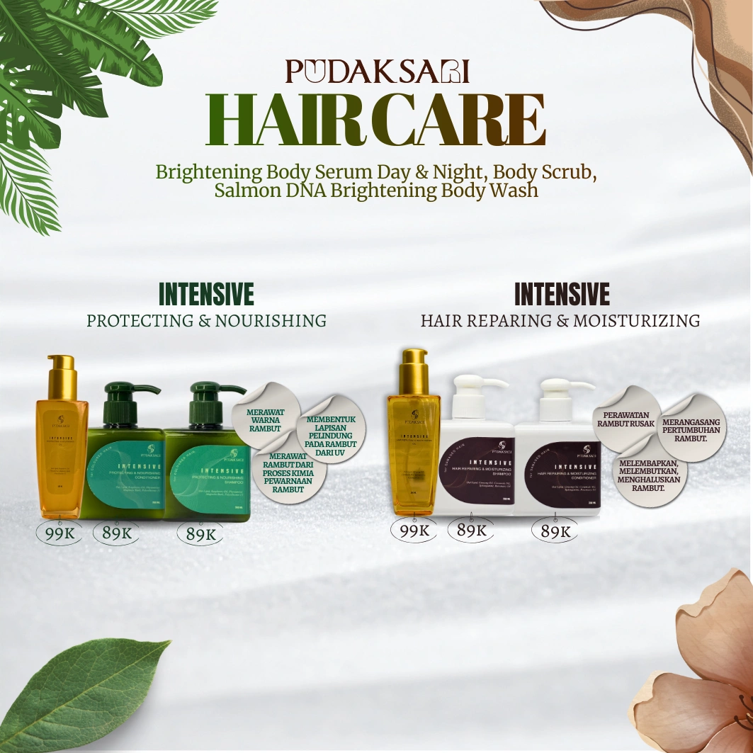 COVER HAIRCARE