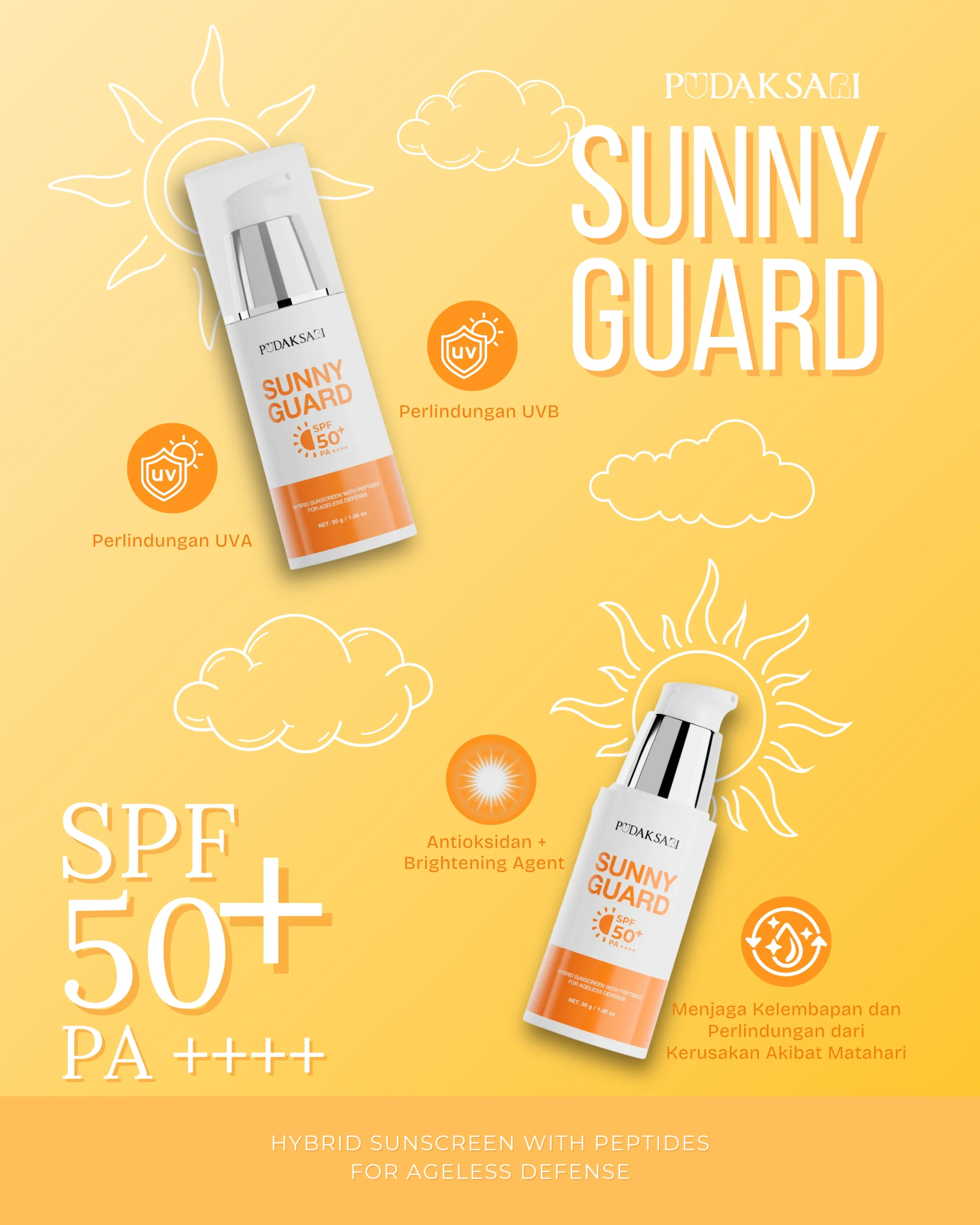 Sunny Guard - Image 3