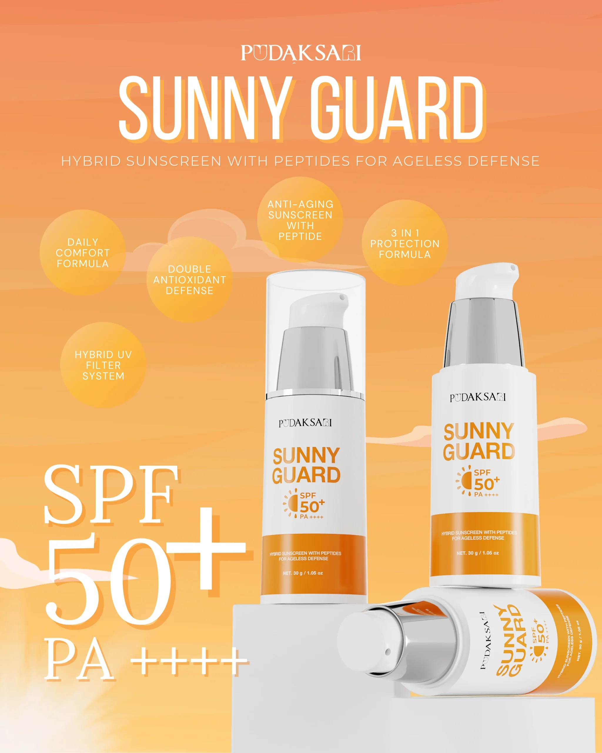 Sunny Guard - Image 4