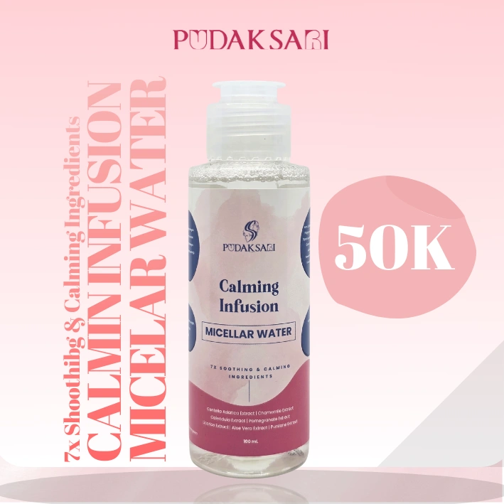 MICELAR WATER