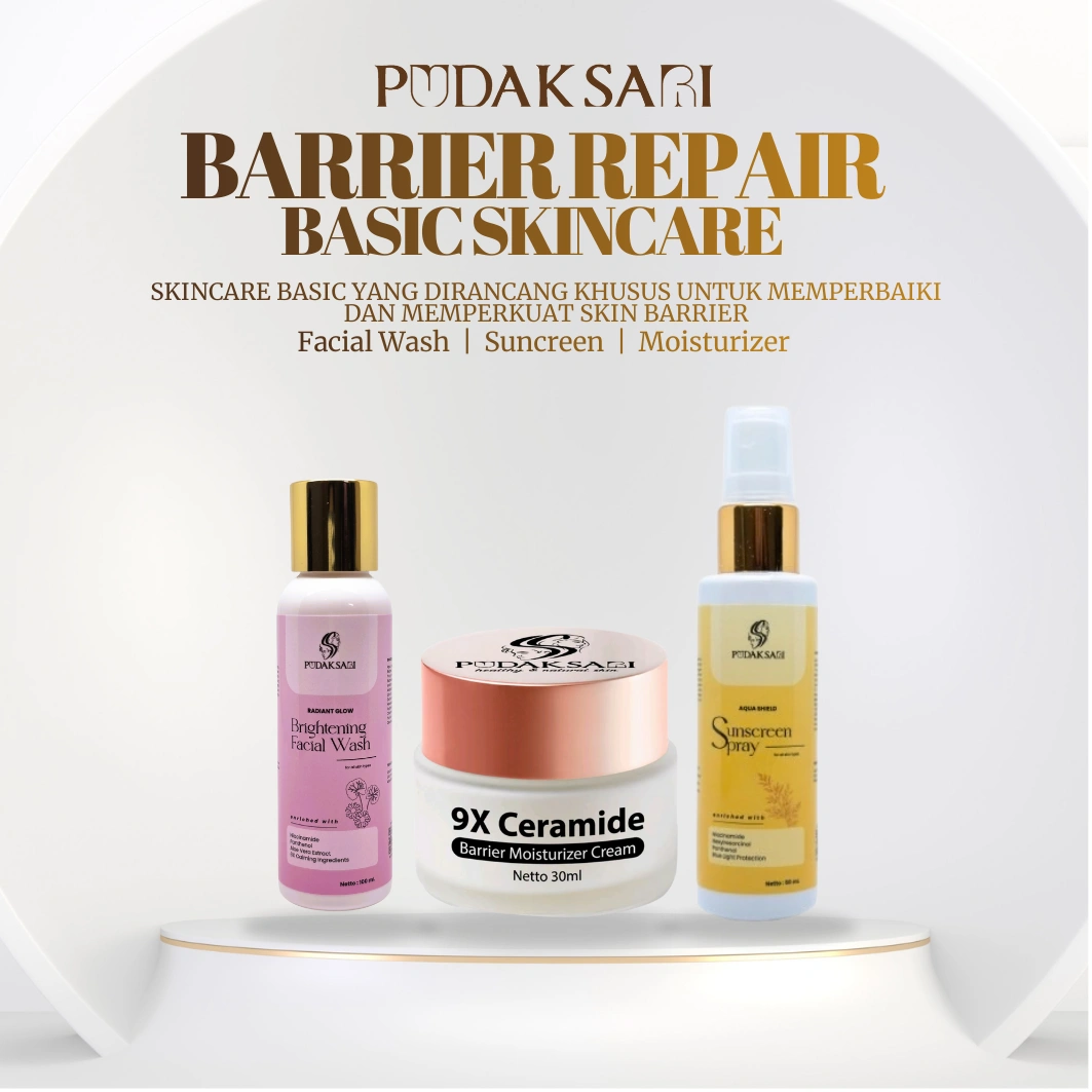 Paket Wajah - Image 11