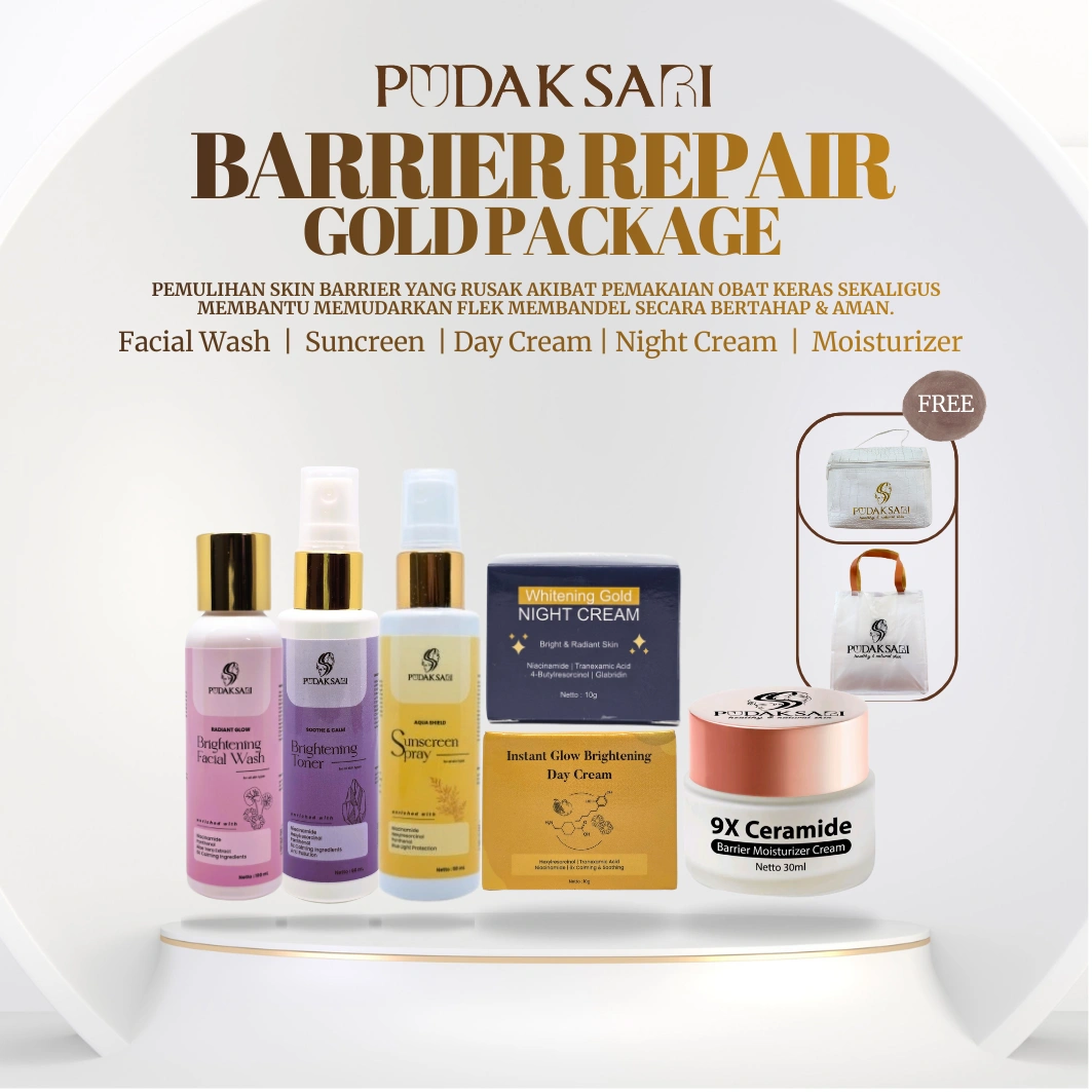 Paket Wajah - Image 9