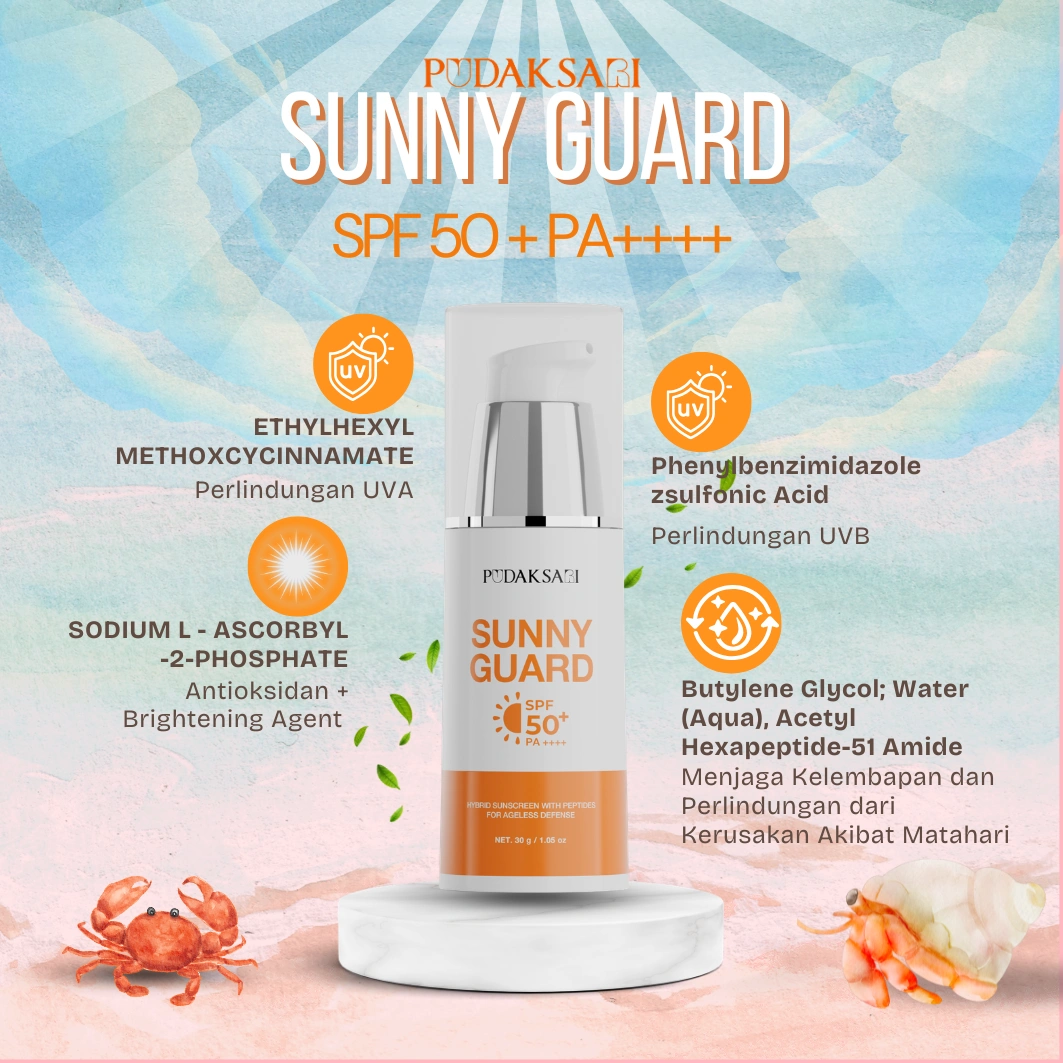 Sunny Guard - Image 7