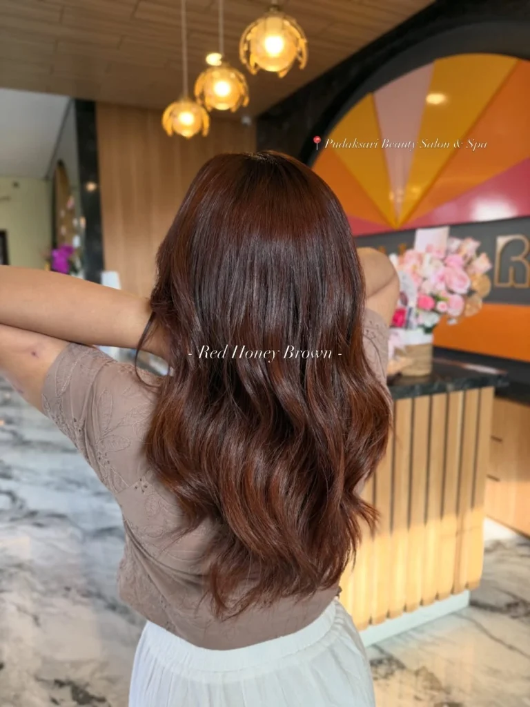 haircolor
