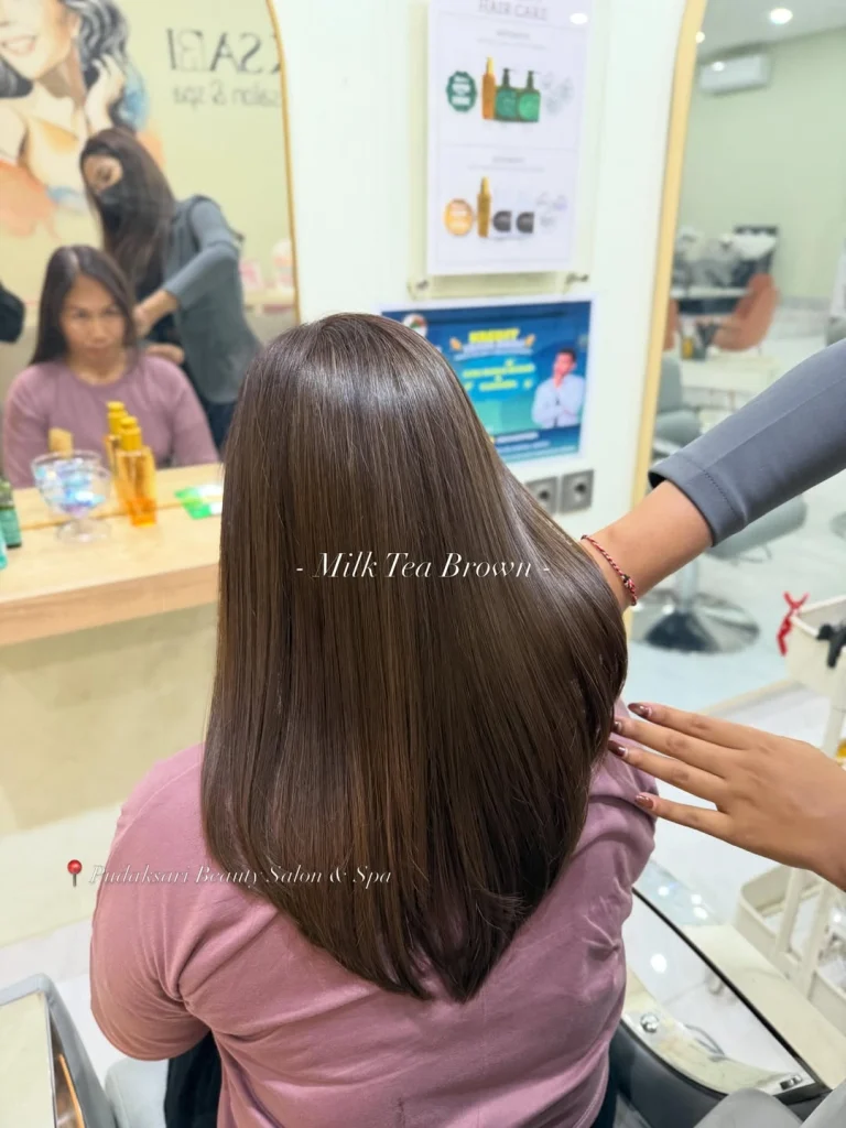 salon terbaik bali
