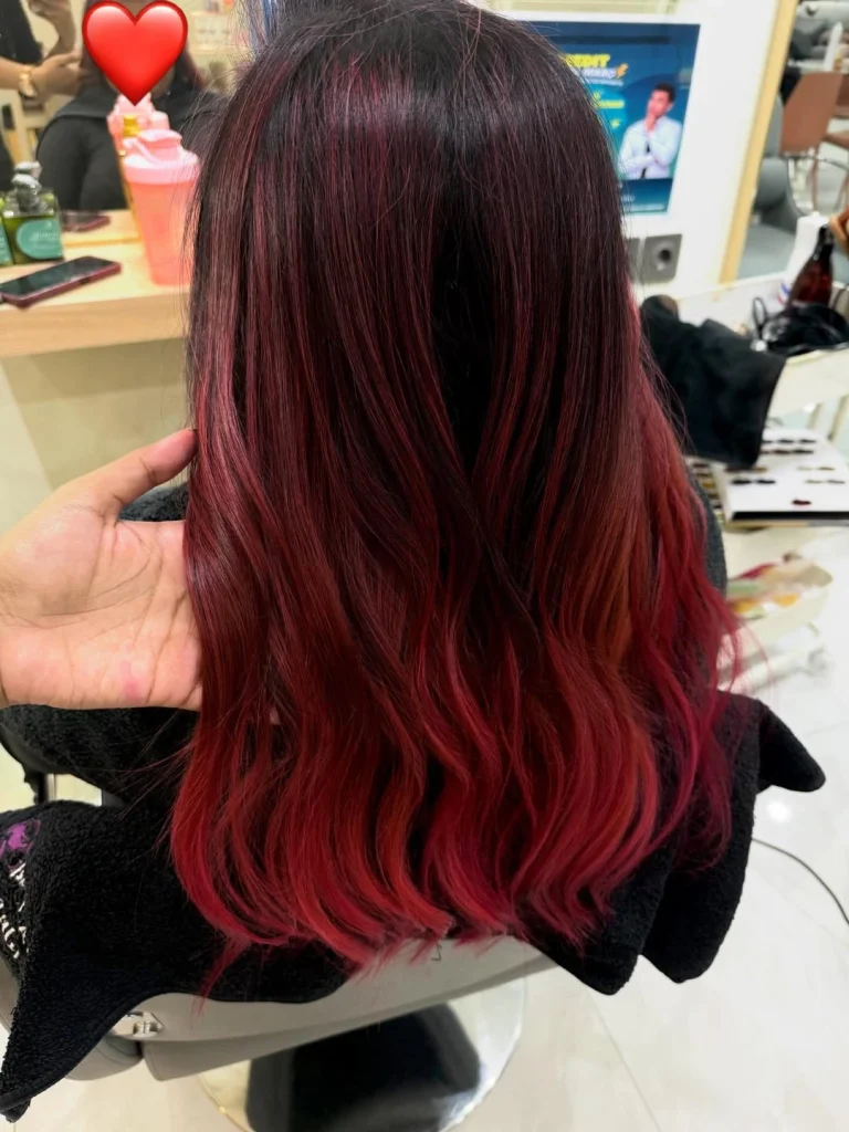 salon wanita bali