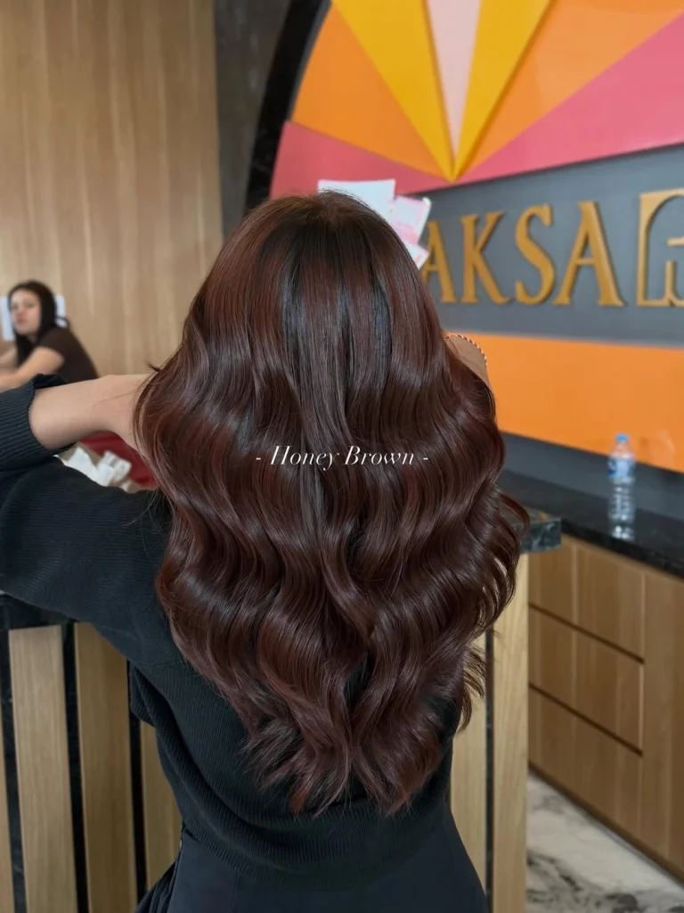 salon wanita di bali