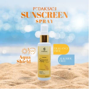 Sunscreen