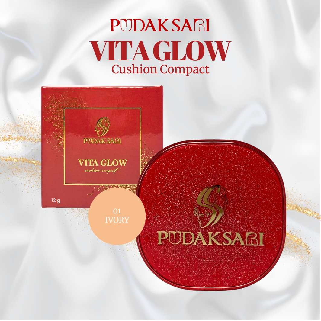 Vita Glow Cushion Compact - Image 2
