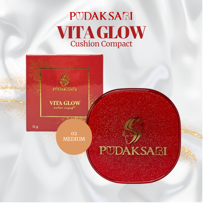 Vita Glow Cushion Compact - Image 3
