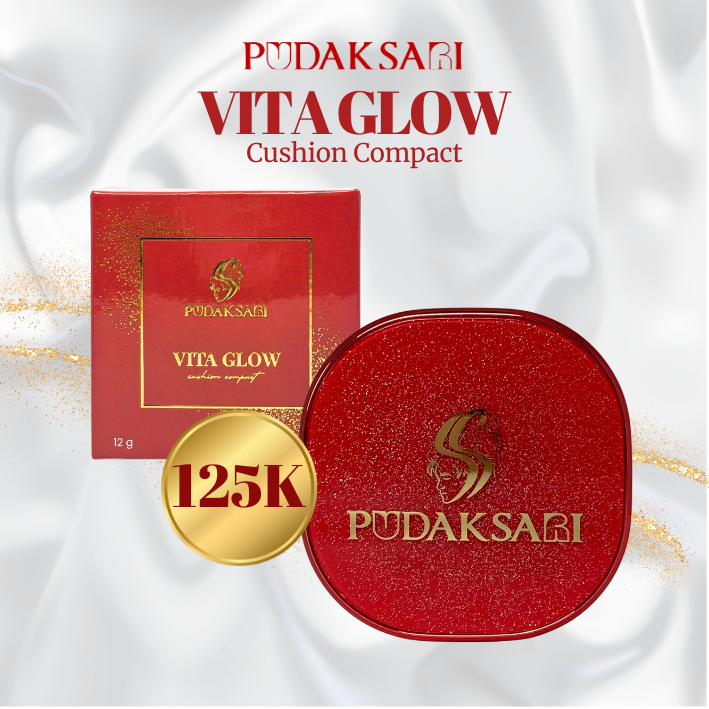 Vita Glow Cushion Compact