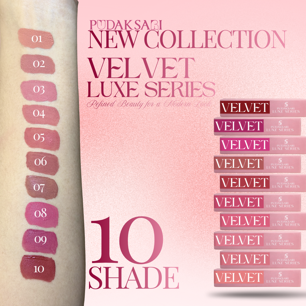 Velvet Luxe Series - Image 2