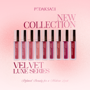 Velvet Luxe Series