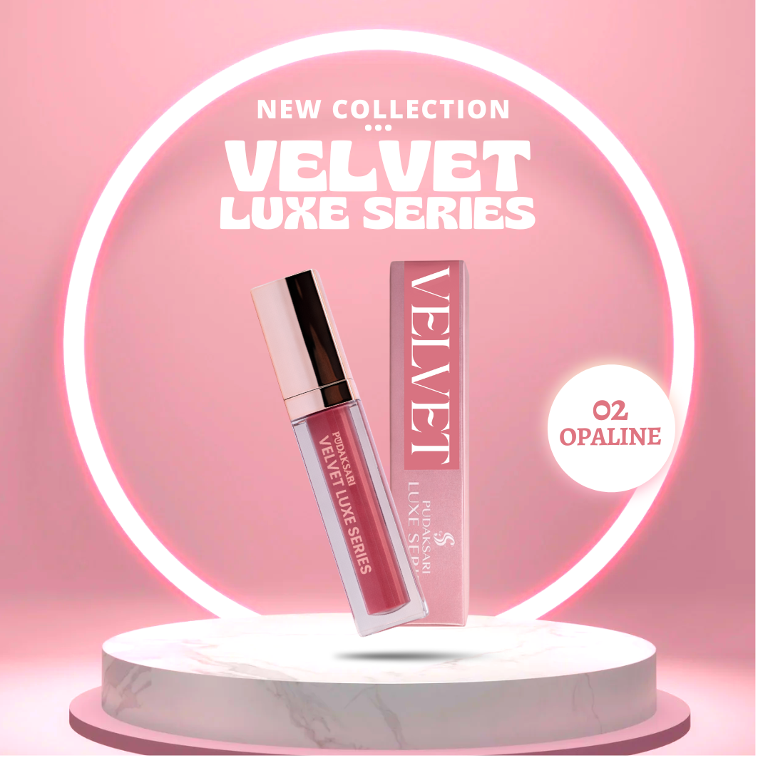 Velvet Luxe Series - Image 6