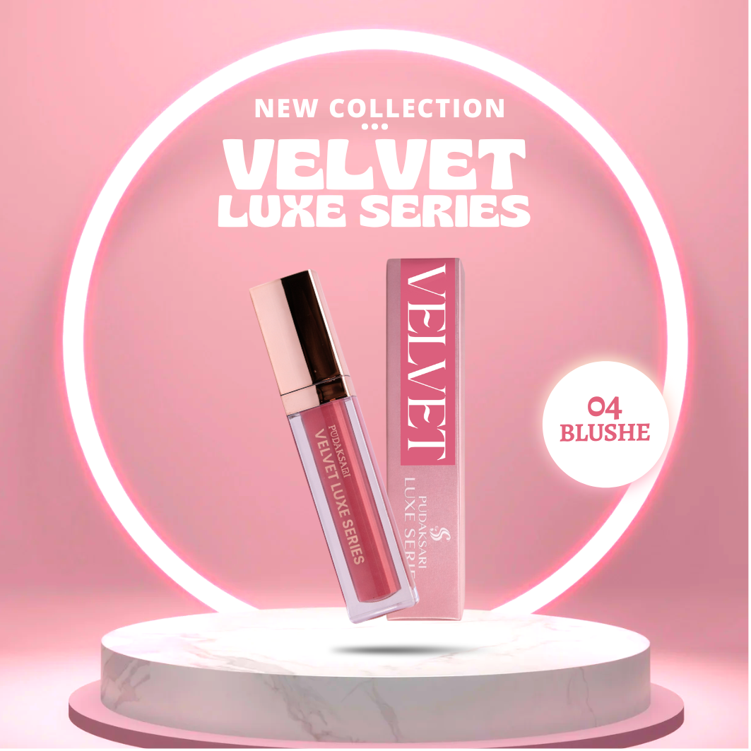 Velvet Luxe Series - Image 8