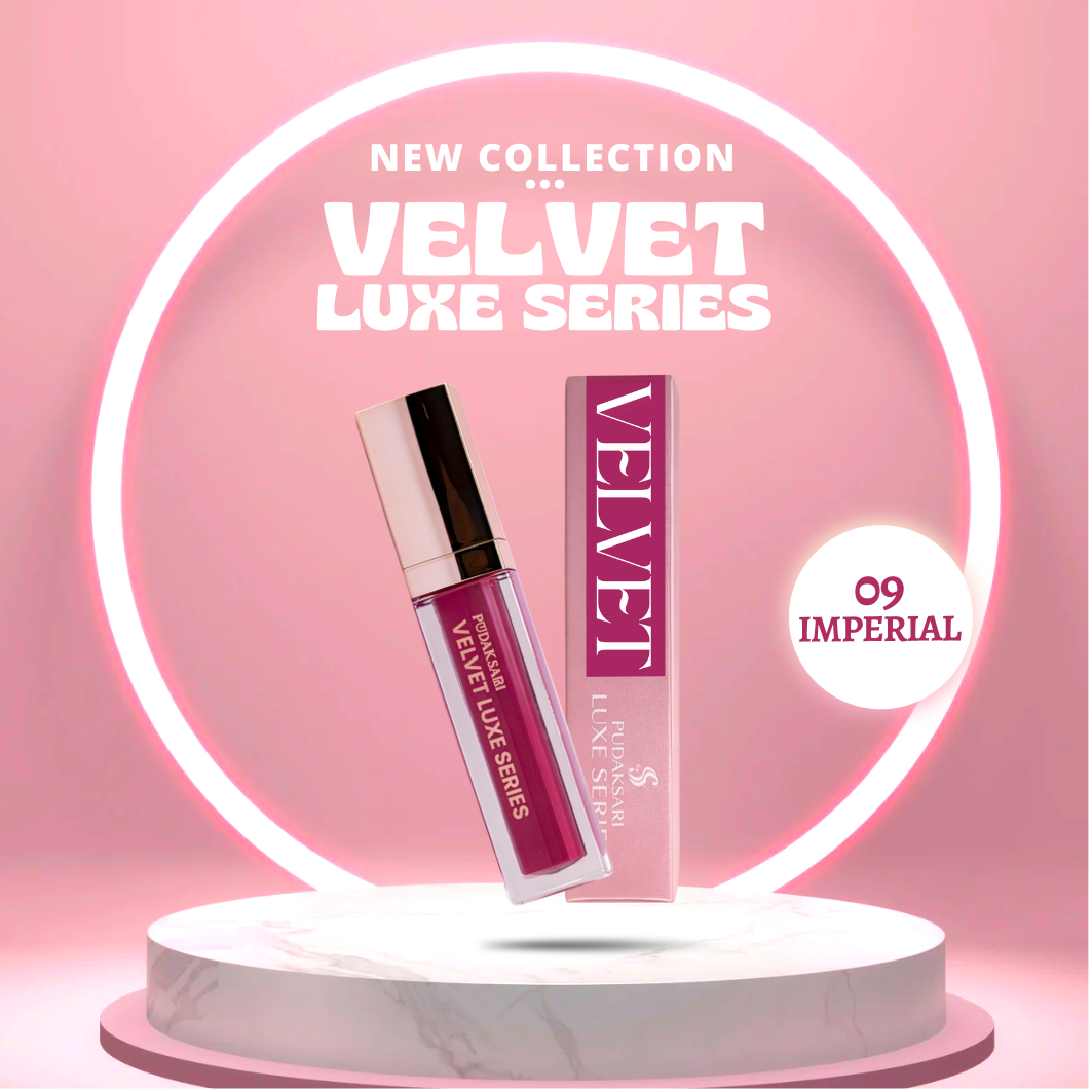 Velvet Luxe Series - Image 10